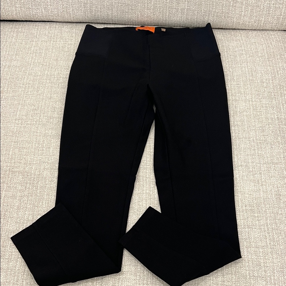 Patrizia Luca Black Pants